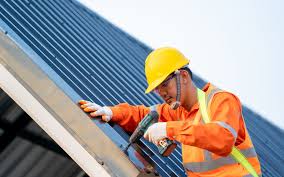 Best Emergency Roof Repair Services  in Noroton, CT